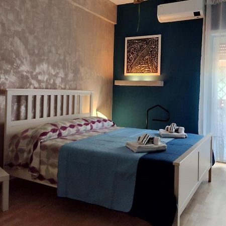 Euforbia House Apartman Lido di Ostia Kültér fotó