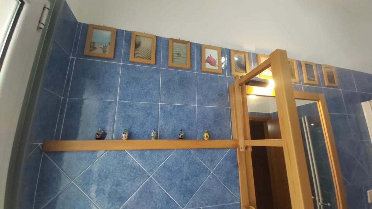 Euforbia House Apartman Lido di Ostia Kültér fotó