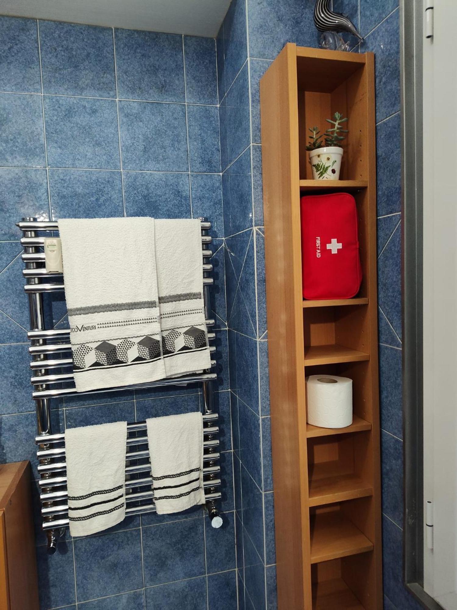 Euforbia House Apartman Lido di Ostia Kültér fotó