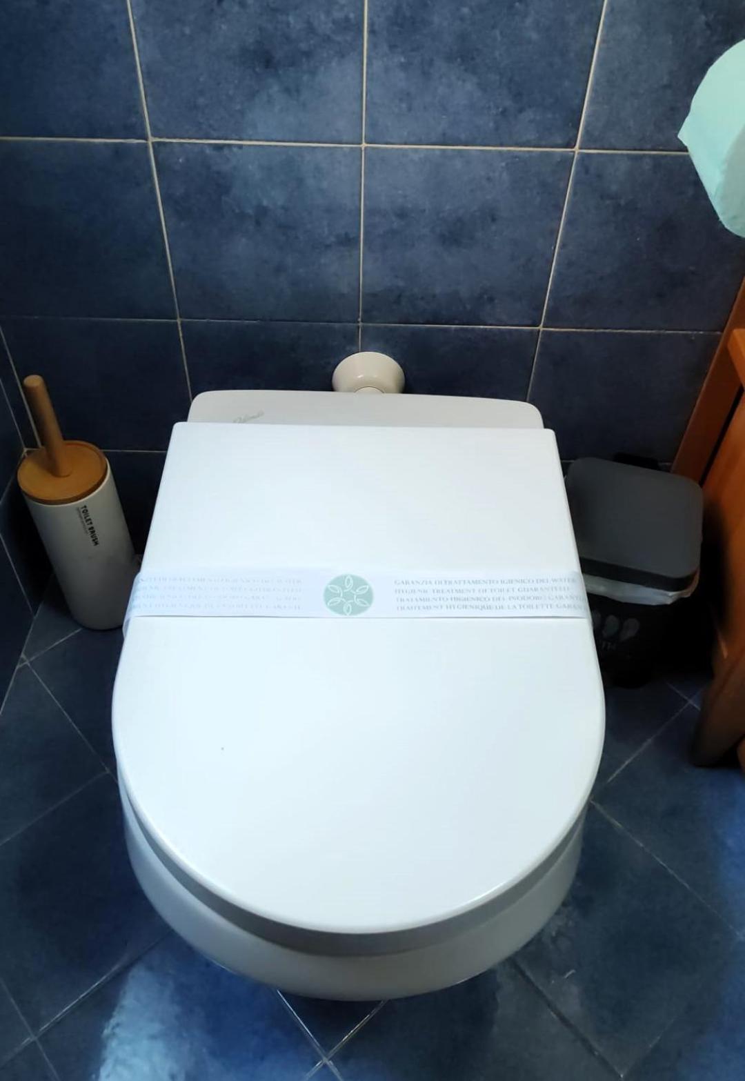 Euforbia House Apartman Lido di Ostia Kültér fotó