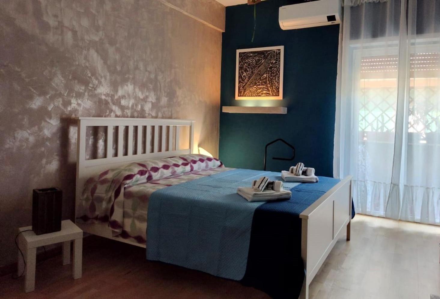 Euforbia House Apartman Lido di Ostia Kültér fotó