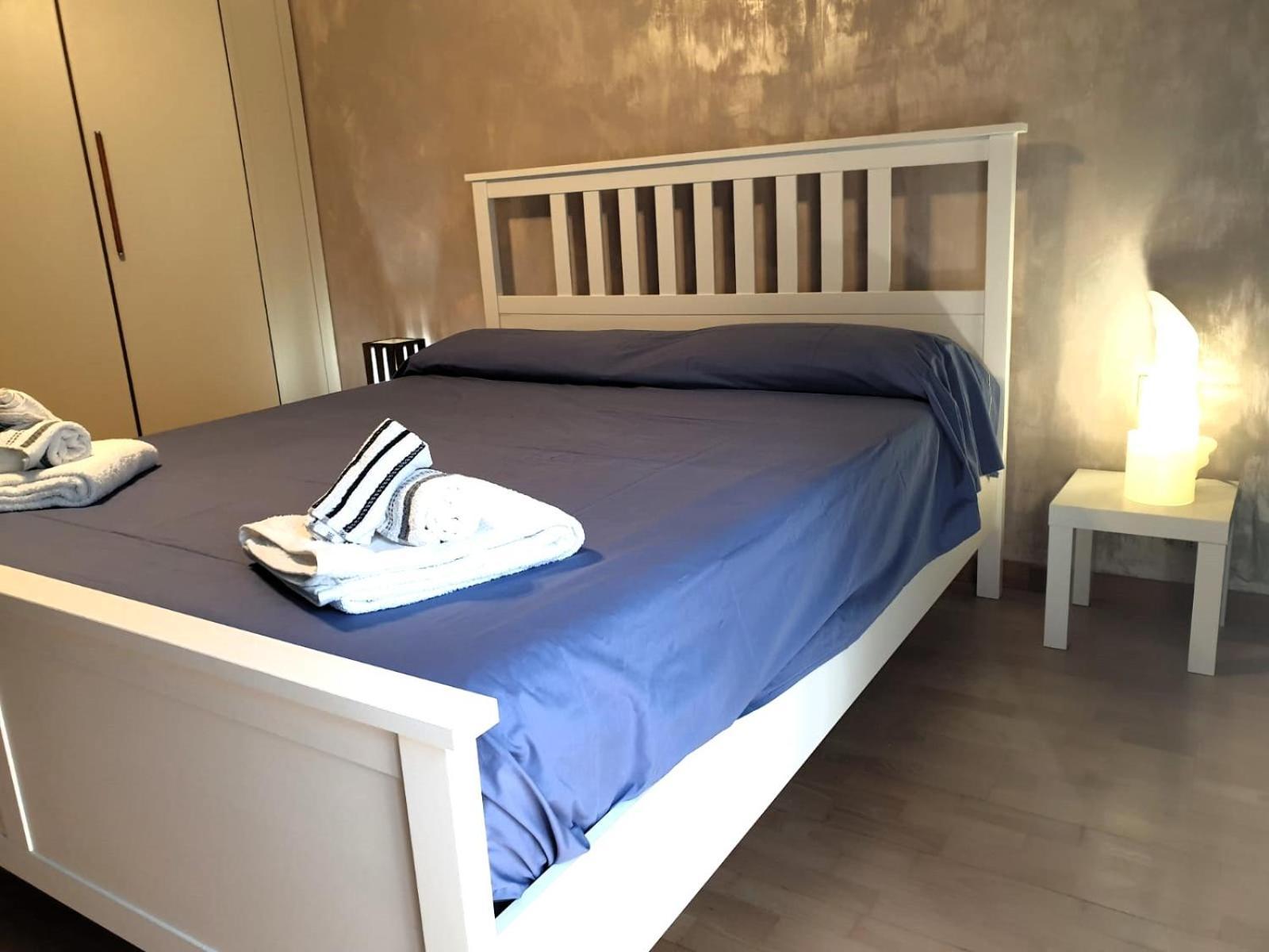 Euforbia House Apartman Lido di Ostia Kültér fotó