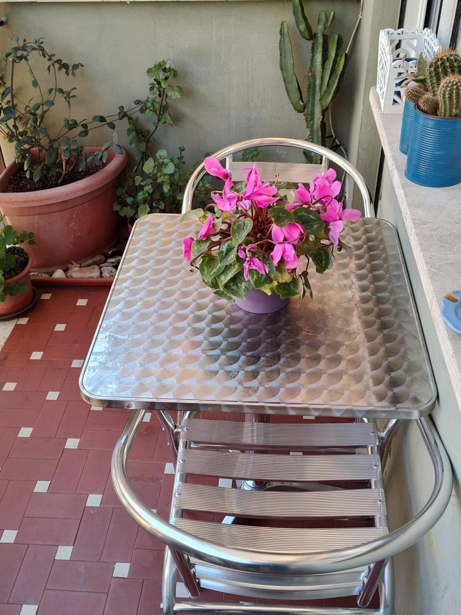 Euforbia House Apartman Lido di Ostia Kültér fotó