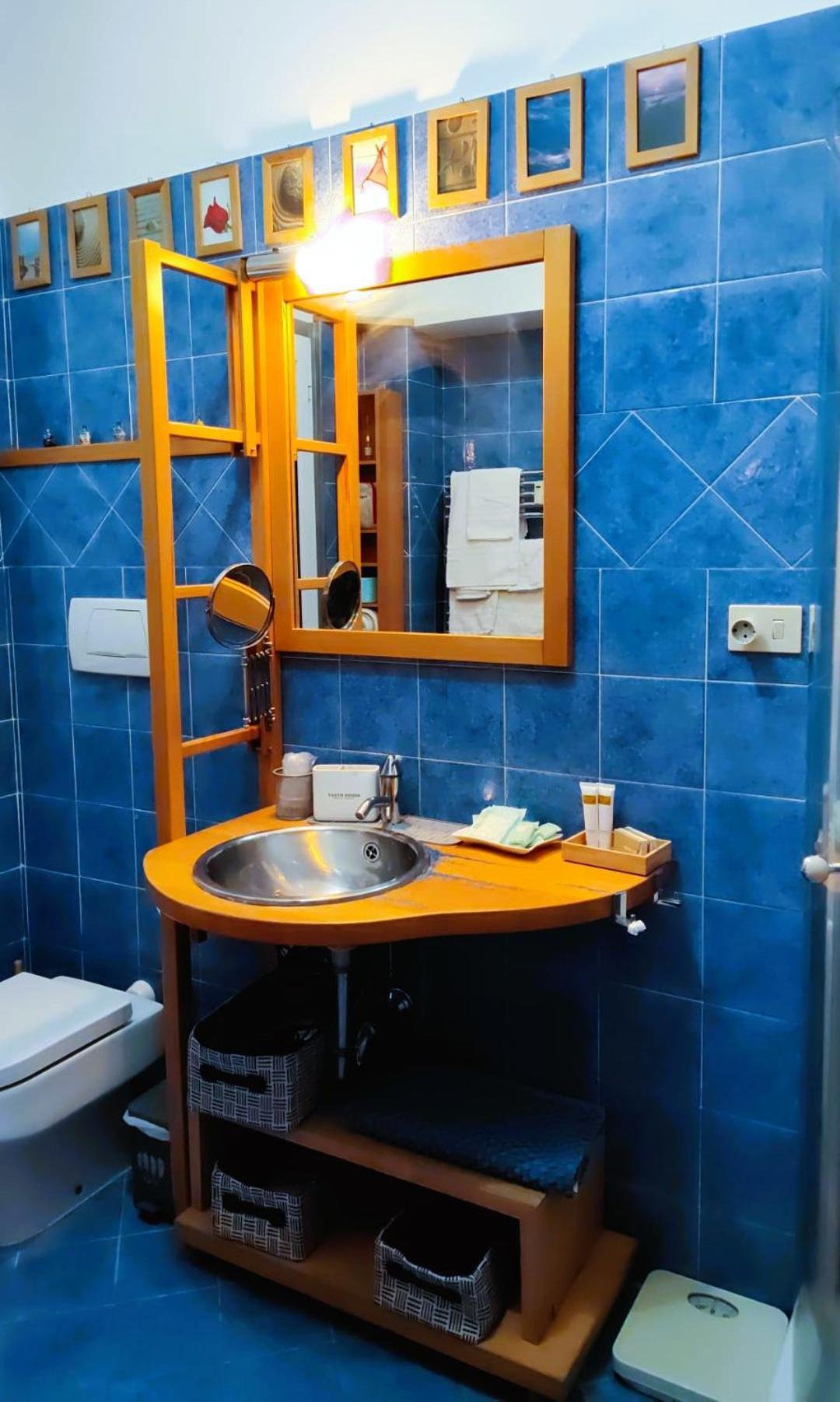 Euforbia House Apartman Lido di Ostia Kültér fotó
