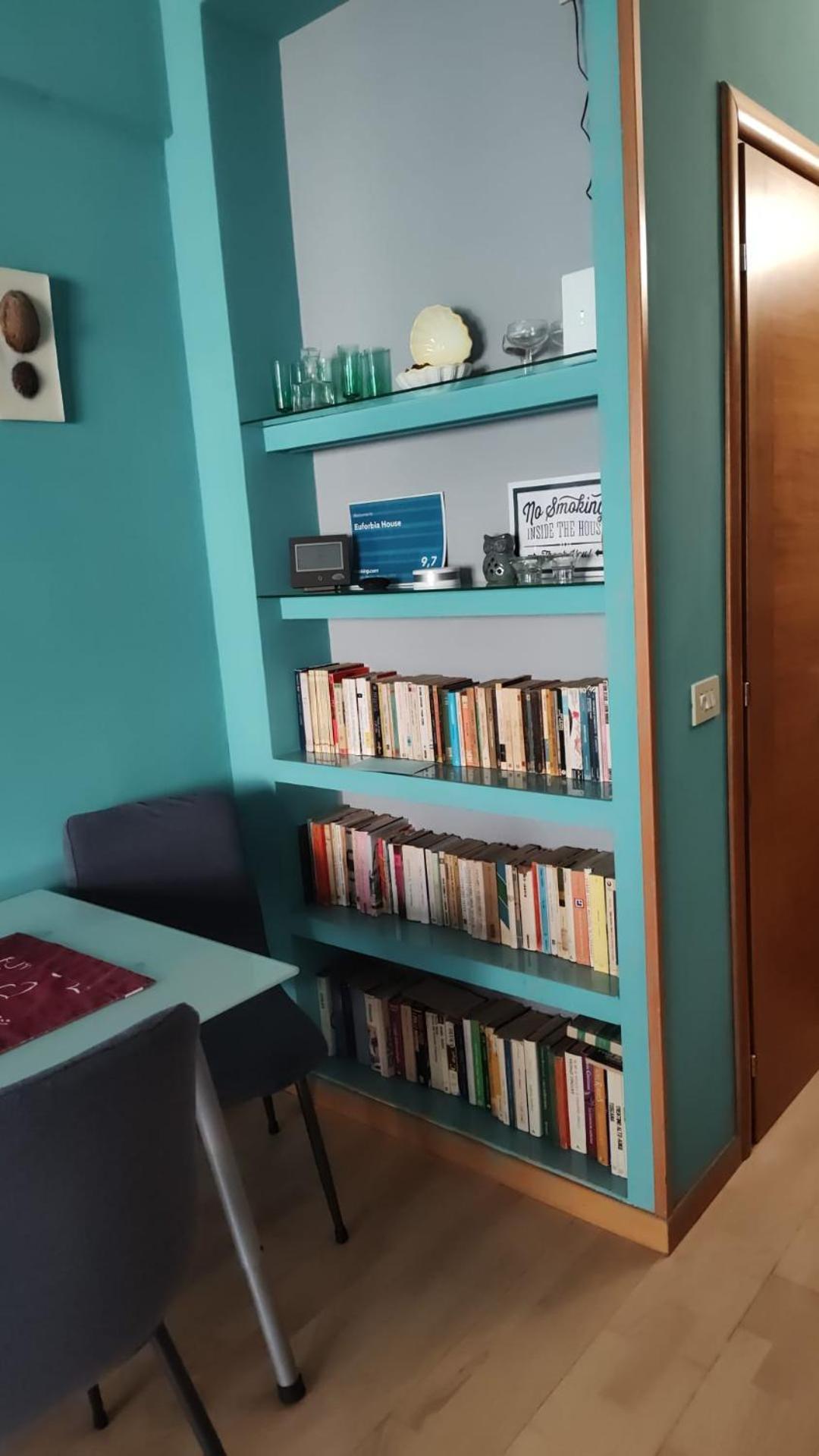 Euforbia House Apartman Lido di Ostia Kültér fotó